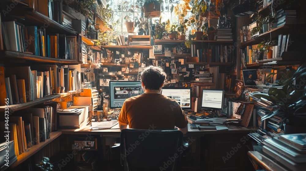 Balancing work and personal life for optimal productivity Balancing work and personal life for optimal productivity