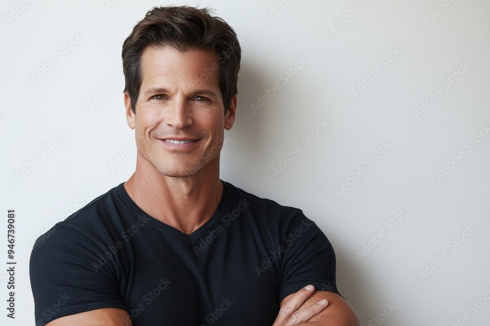 Smile, casual and cool with person from Spain isolated on transparent background for happiness and style. Fashion, trendy and confident with portrait of man on png. Smile, casual and cool with person from Spain isolated on transparent background for happiness and style. Fashion, trendy and confident with portrait of man on png.