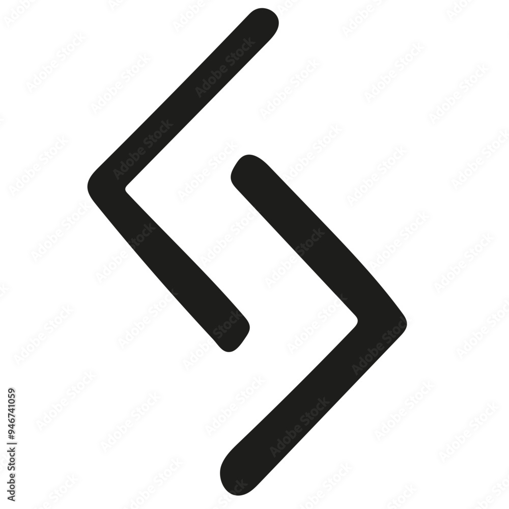 Rune symbol Rune symbol