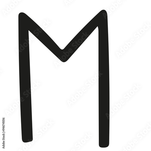Rune symbol