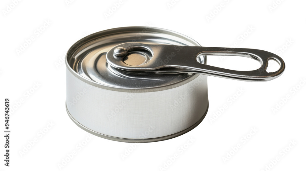 Can opener isolated on white background Can opener isolated on white background