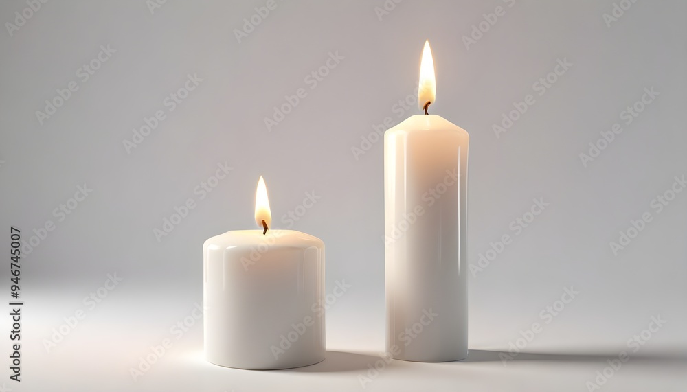 Candles Background Hot Melting Wax Fire Romantic Light Valentine Love Graphic Colorful Design Candles Background Hot Melting Wax Fire Romantic Light Valentine Love Graphic Colorful Design