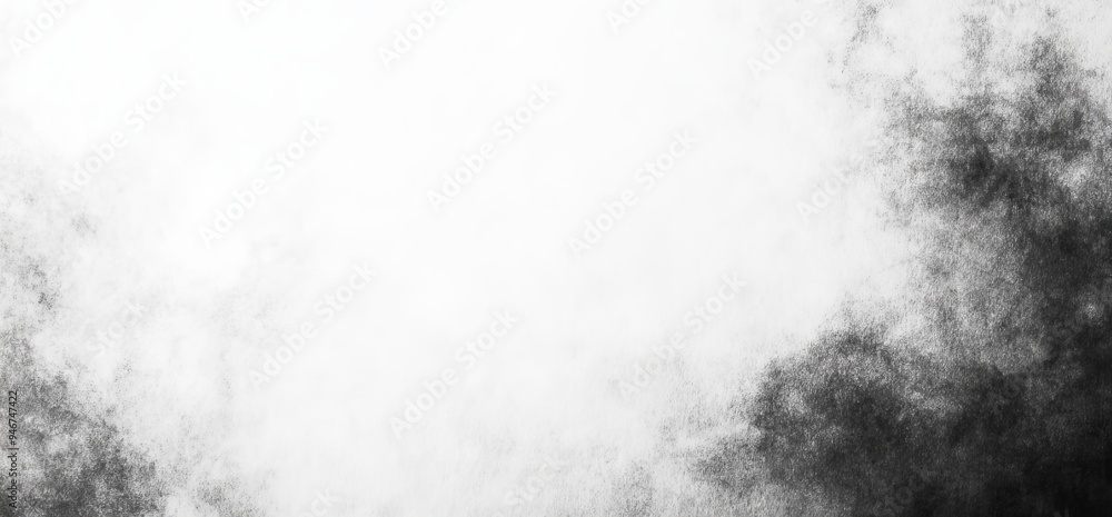 Background paper with gray texture in an old vintage or antique design, with a faint marbled sponge grunge pattern on a solid white background Background paper with gray texture in an old vintage or antique design, with a faint marbled sponge grunge pattern on a solid white background