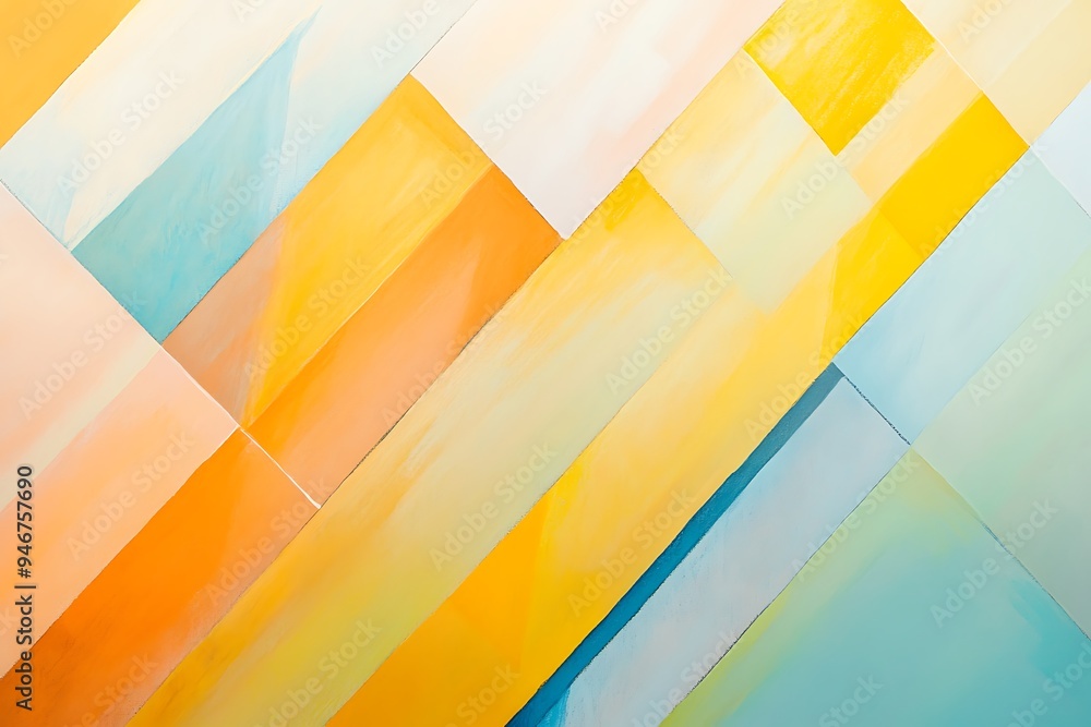 Obraz premium abstract colorful background