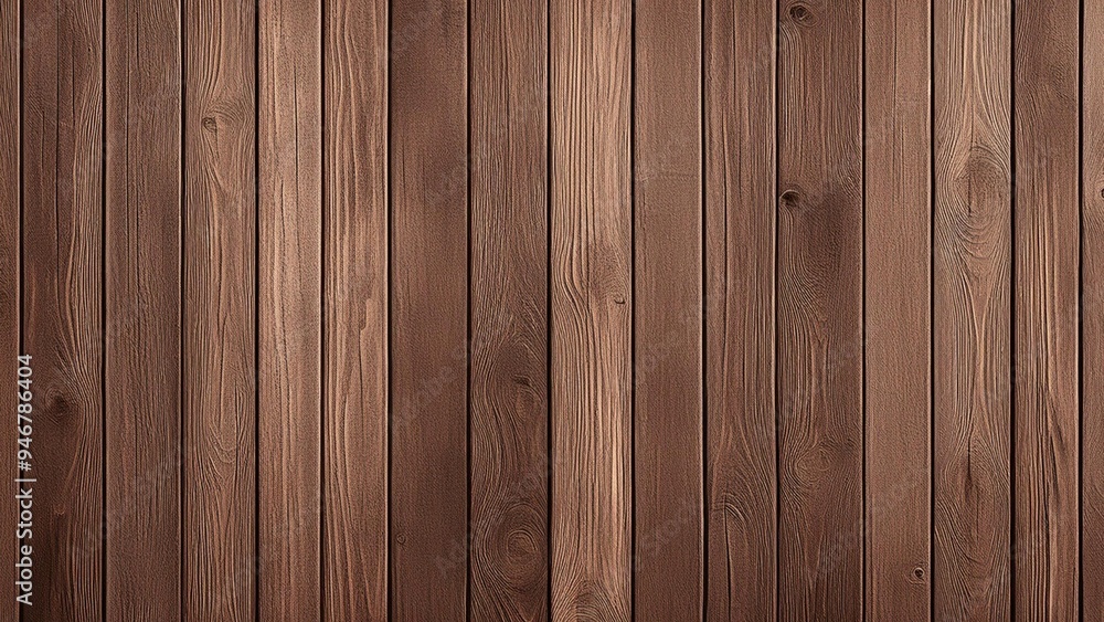 Fototapeta premium An abstract background featuring a grunge wood panels texture