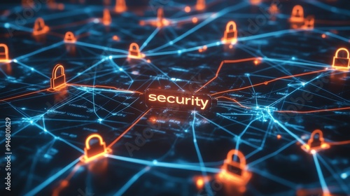 Cyber security - Cyber Attack Prevention