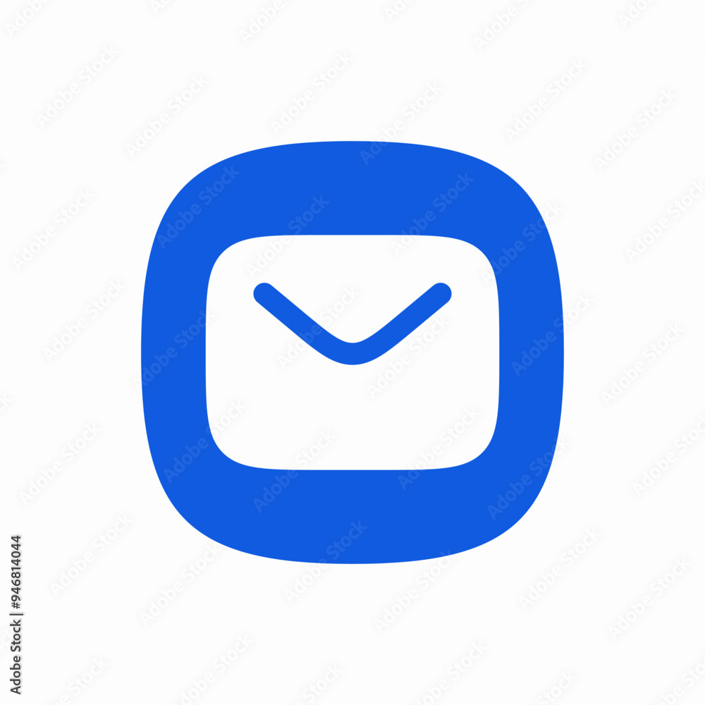 mail post envelope message icon mail post envelope message icon