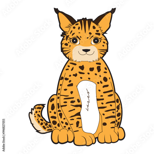 Cute Tigon