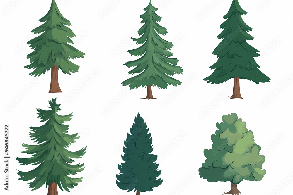 pine cartoon : Charming Pine Tree Cartoon Design - Cute Green Pine Forest Illustration, tree cartoon
pine cartoon : Charming Pine Tree Cartoon Design - Cute Green Pine Forest Illustration, tree cartoon