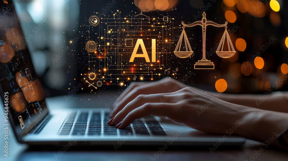 AI ethics laws and regulations, artificial intelligence legal standards and policy
