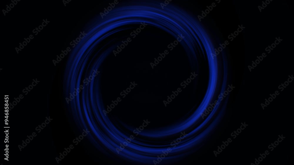 Animated colorful twirl background Animated colorful twirl background