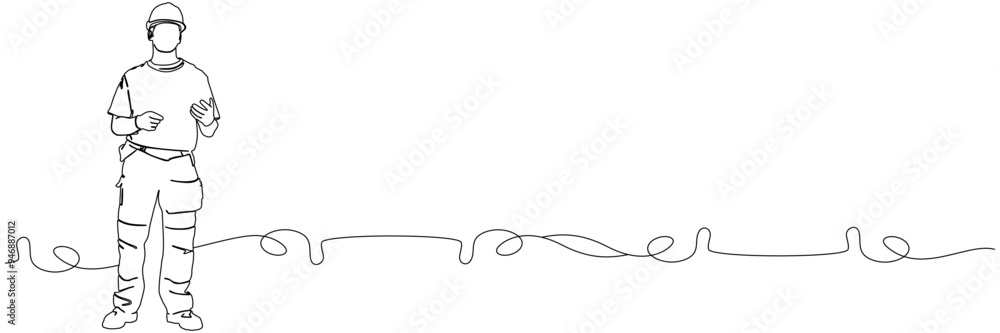 line art architect illustration background line art architect illustration background