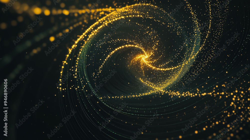 Abstract digital spiral line background electromagnetic wave background Innovation digital background information technology background The background is the background. gradient wave digital wave Abstract digital spiral line background electromagnetic wave background Innovation digital background information technology background The background is the background. gradient wave digital wave