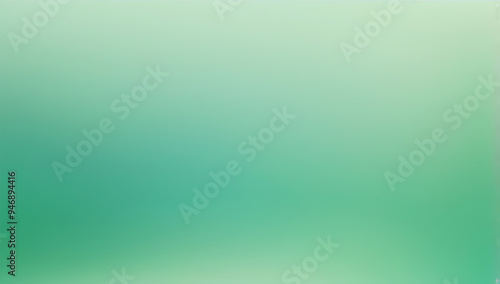 green gradient abstract shaded texture background room for copy wallpaper