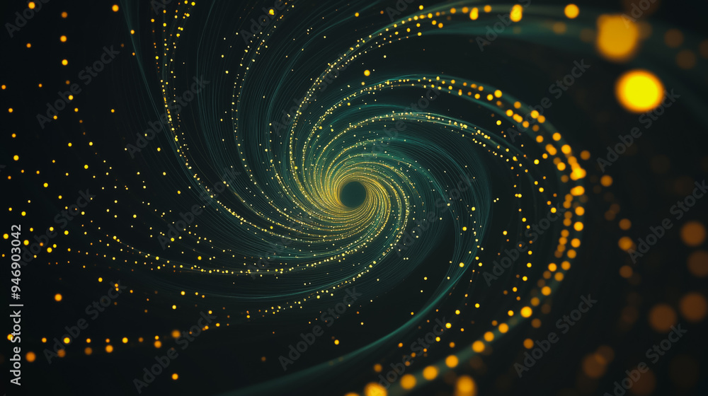 Abstract digital spiral line background electromagnetic wave background Innovation digital background information technology background The background is the background. gradient wave digital wave Abstract digital spiral line background electromagnetic wave background Innovation digital background information technology background The background is the background. gradient wave digital wave