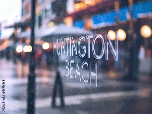 Huntington Beach, Huntington Beach, California, Huntington Beach CA, HB CA