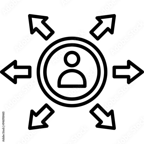 Population Icon