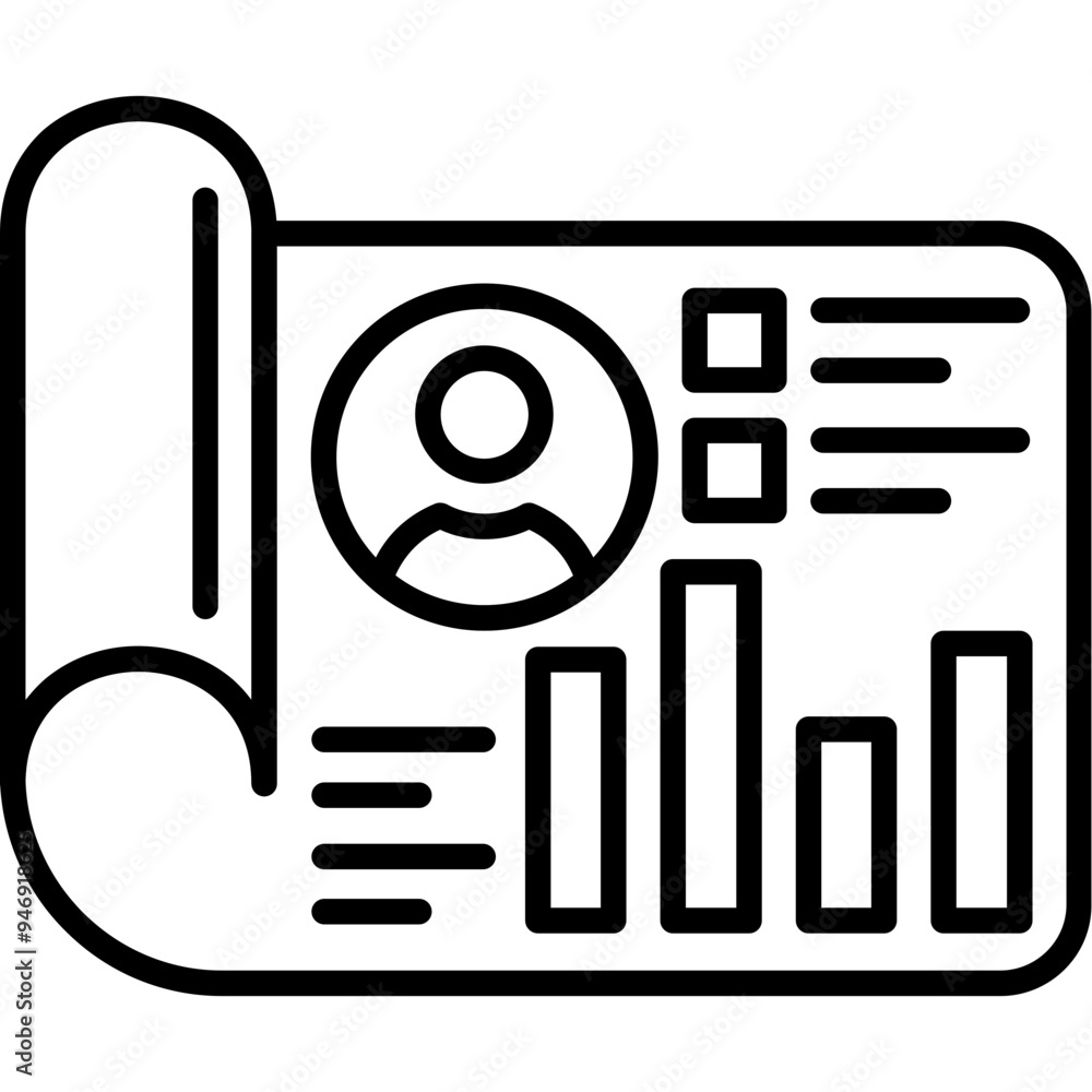 Planning Icon Planning Icon