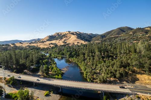 Canvastavla sacramento california