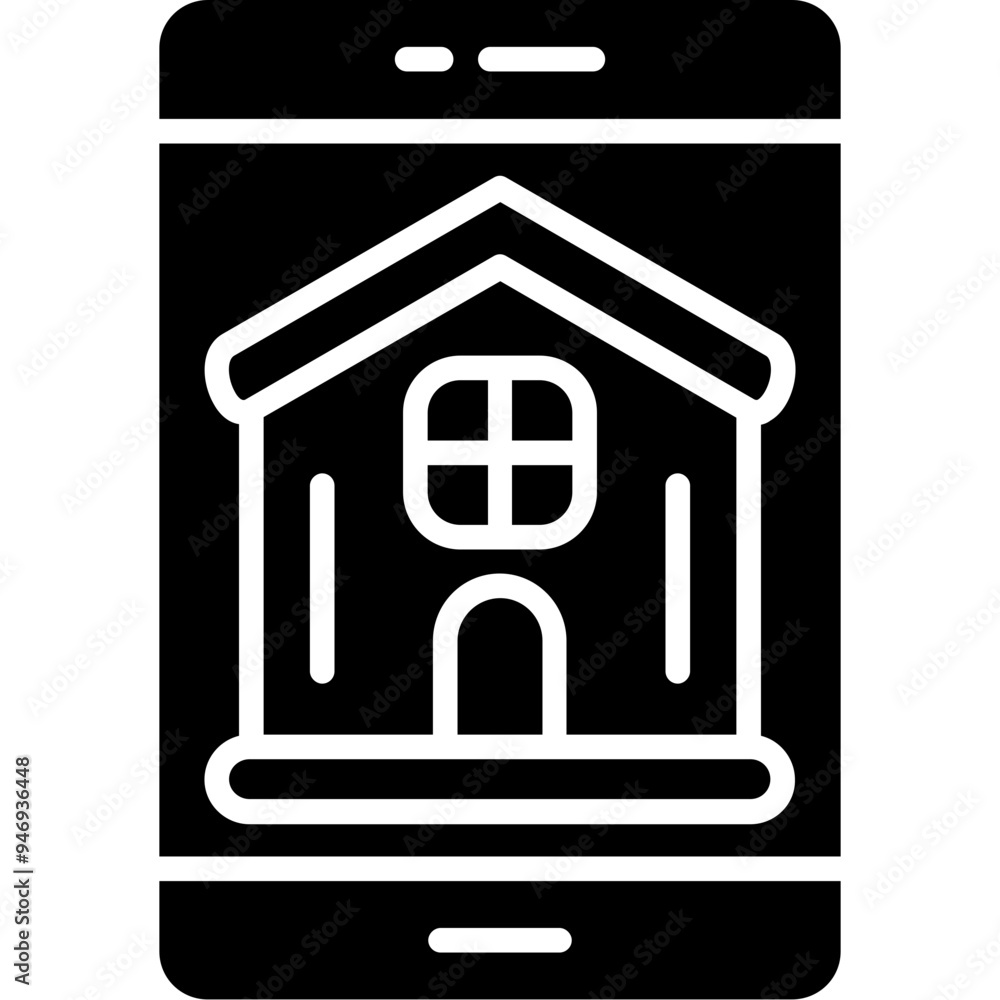 Smartphone Icon Smartphone Icon