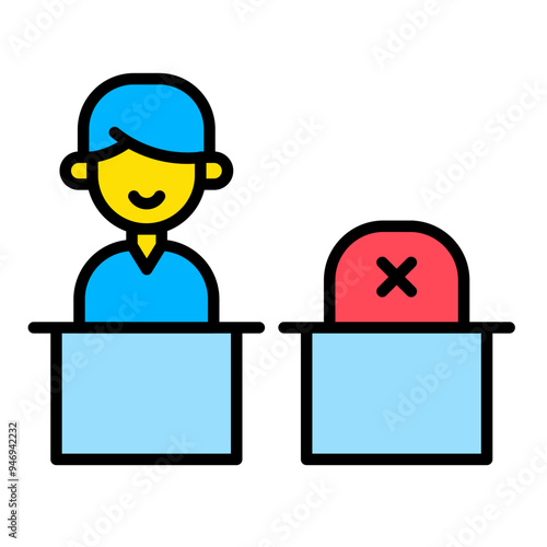 Absence Attendance Control