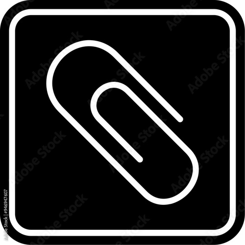 Attachment Icon
