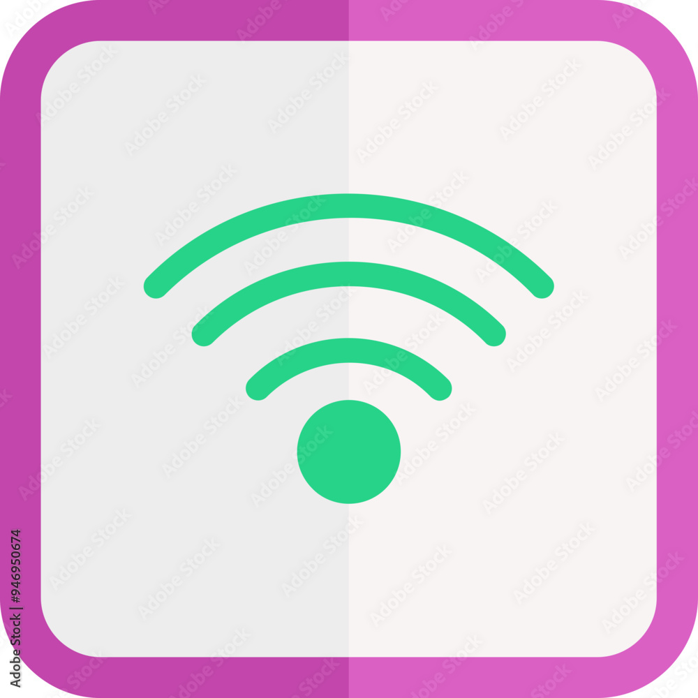 Wifi Icon Wifi Icon
