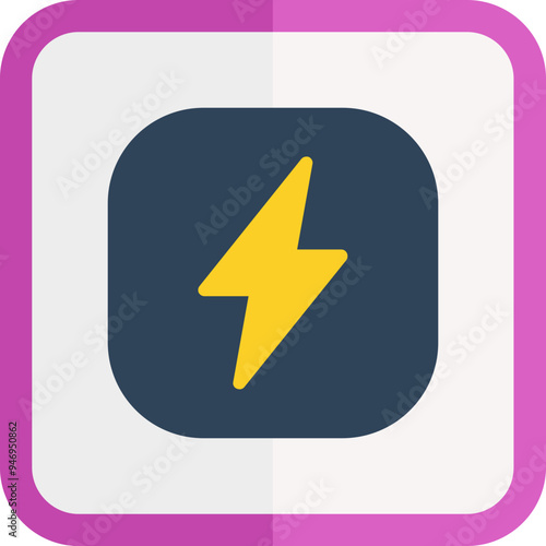 Free Download Flash Icon - GFXLoad