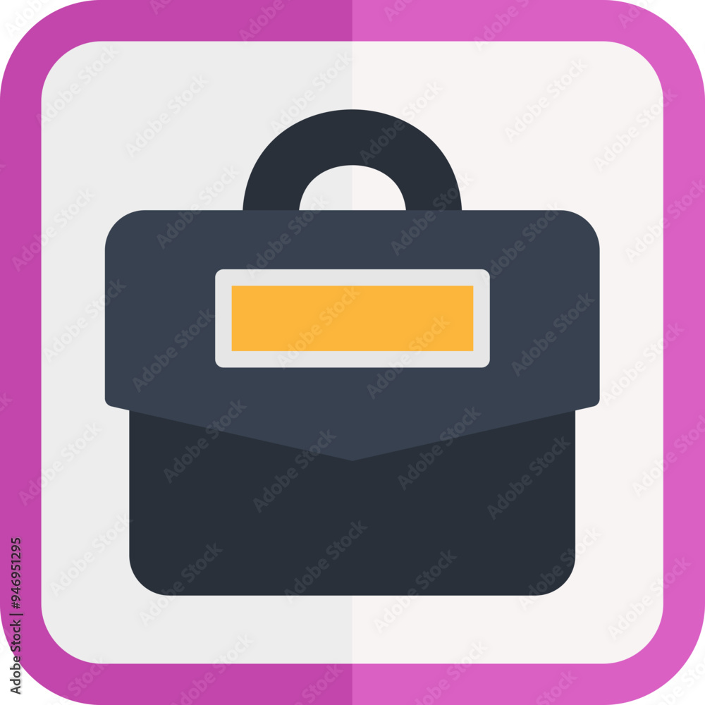 Suitcase Icon Suitcase Icon