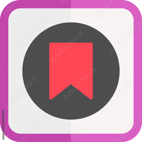 Label Icon