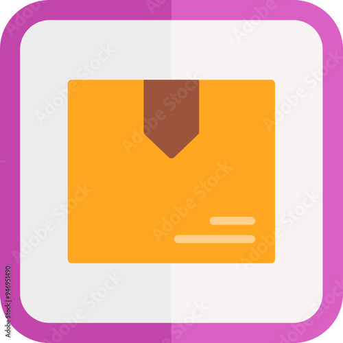 Package Icon