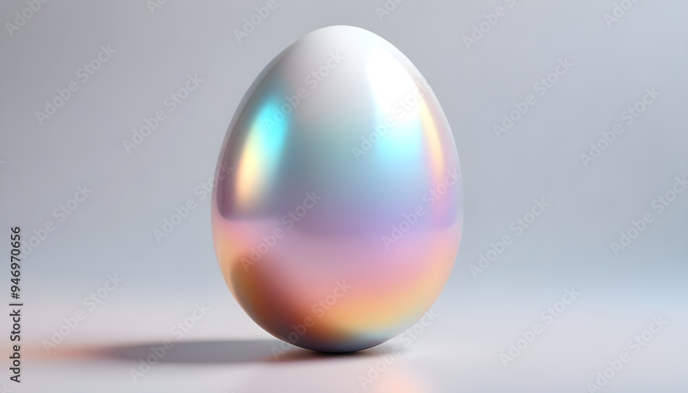 Single Egg Breakfast Isolated Food Background 3D Graphic Design Single Egg Breakfast Isolated Food Background 3D Graphic Design