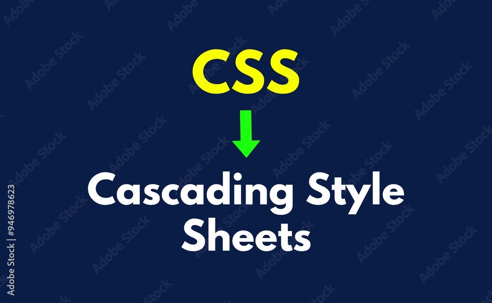 CSS Meaning, Cascading Style Sheets CSS Meaning, Cascading Style Sheets