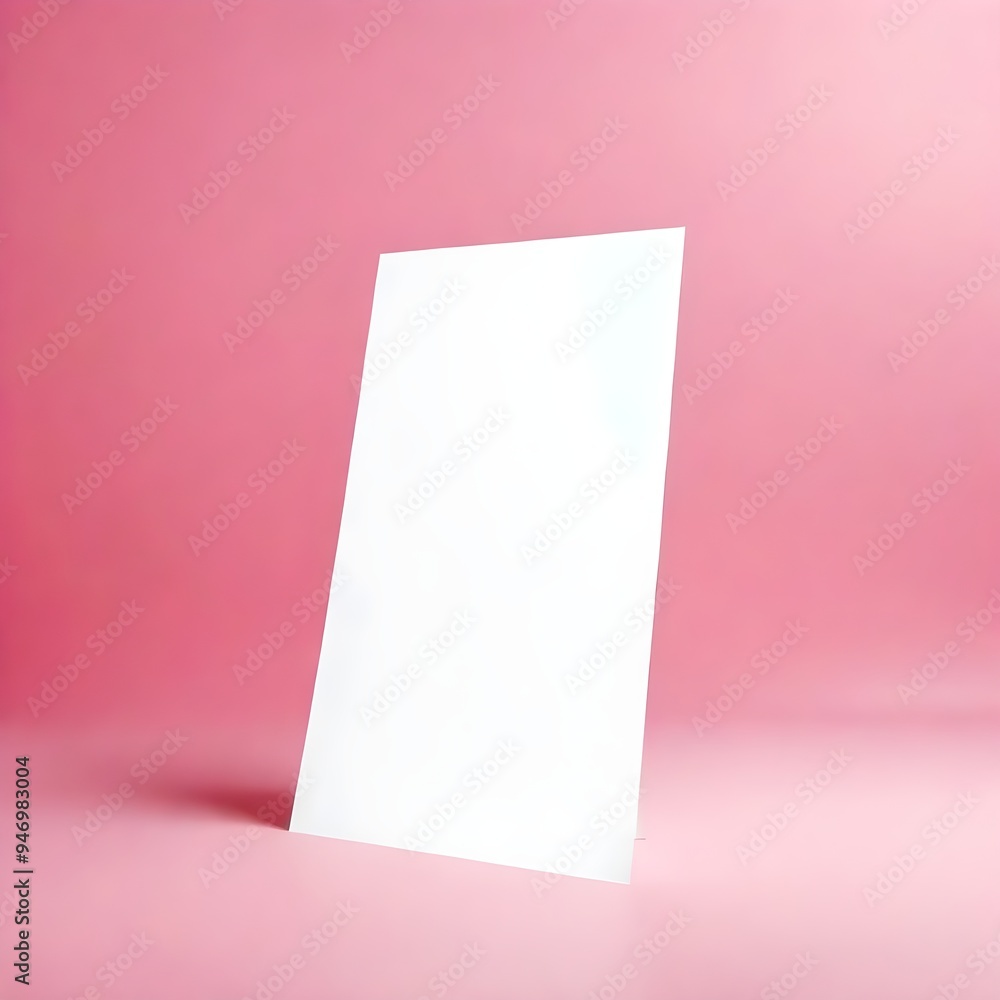 Flyer Mockup White Paper Sheet Background Illustration Frame Graphic Design Flyer Mockup White Paper Sheet Background Illustration Frame Graphic Design