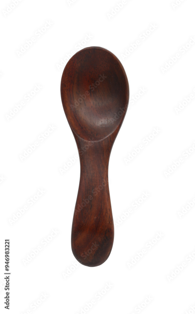 Souvenir wooden spoon isolated on transparent background (PNG File) Souvenir wooden spoon isolated on transparent background (PNG File)