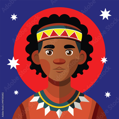 Aboriginal of Australia