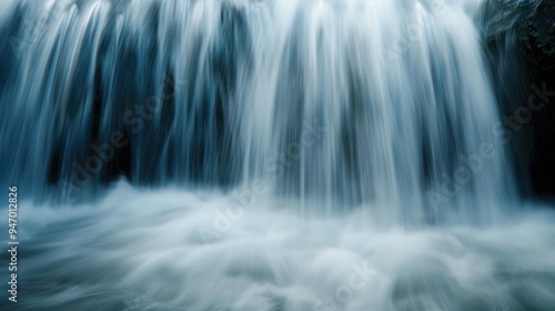 Waterfall's Flow