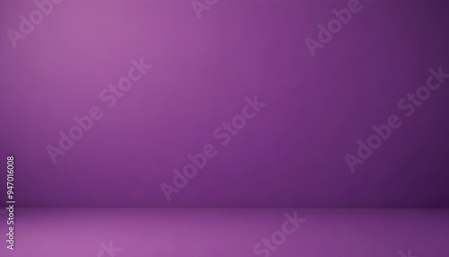Minimalistic Purple Backdrop Colorful Studio Background Graphic Product Design
