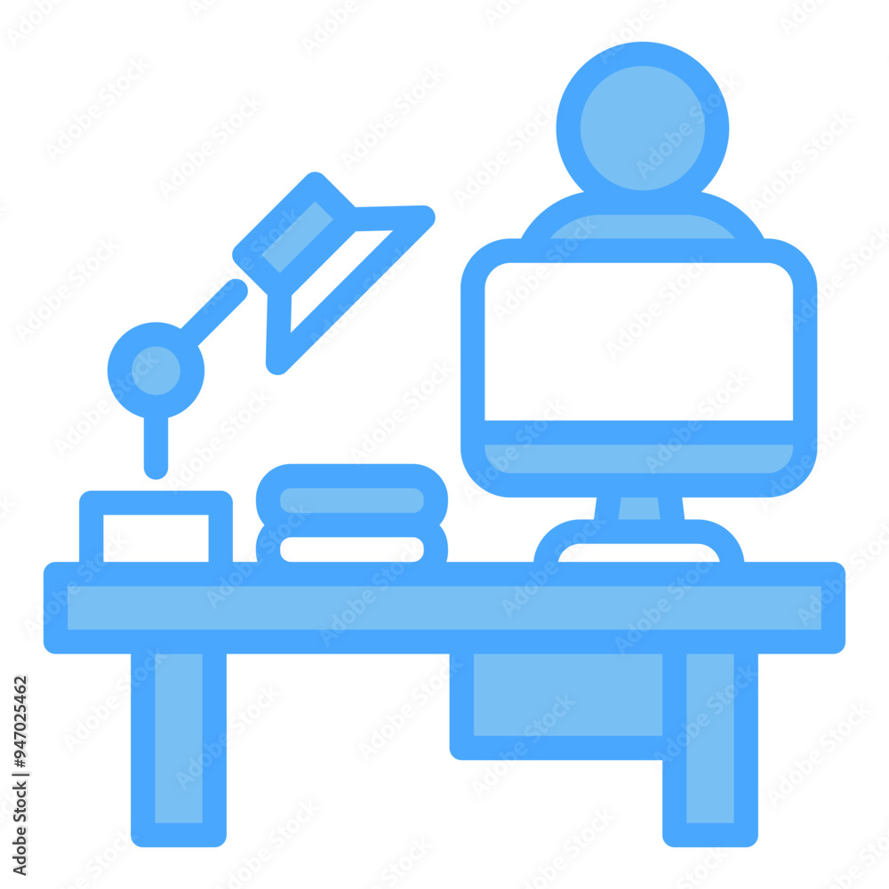 Workspace Icon Workspace Icon