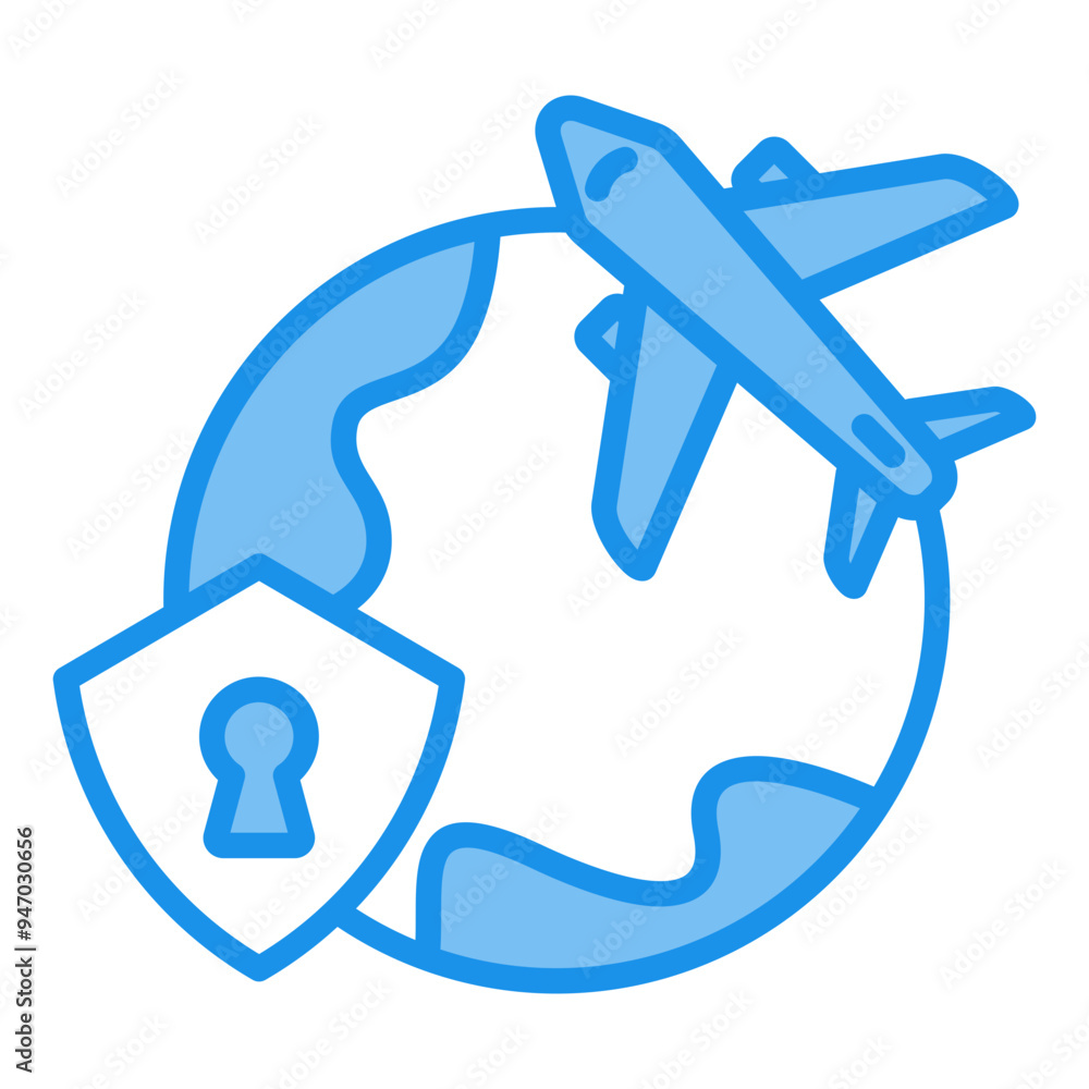 Protection Icon Protection Icon