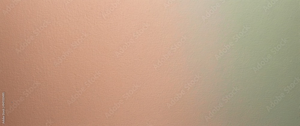 Textured Peach and Green Gradient Background Textured Peach and Green Gradient Background