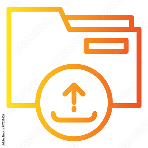 Upload Icon