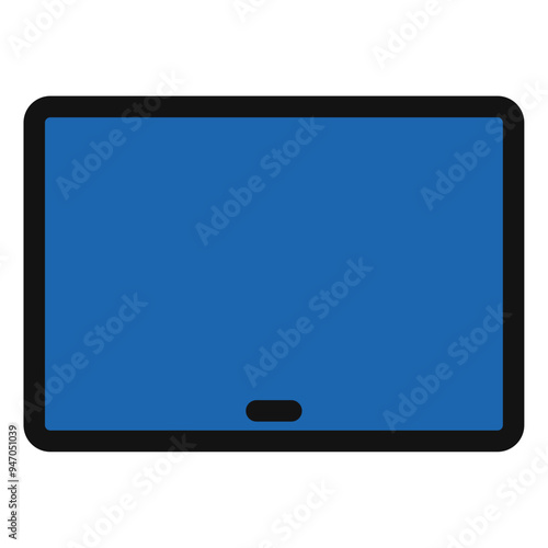 tablet icon 