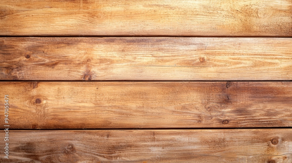 A wooden background with a few small holes in it A wooden background with a few small holes in it