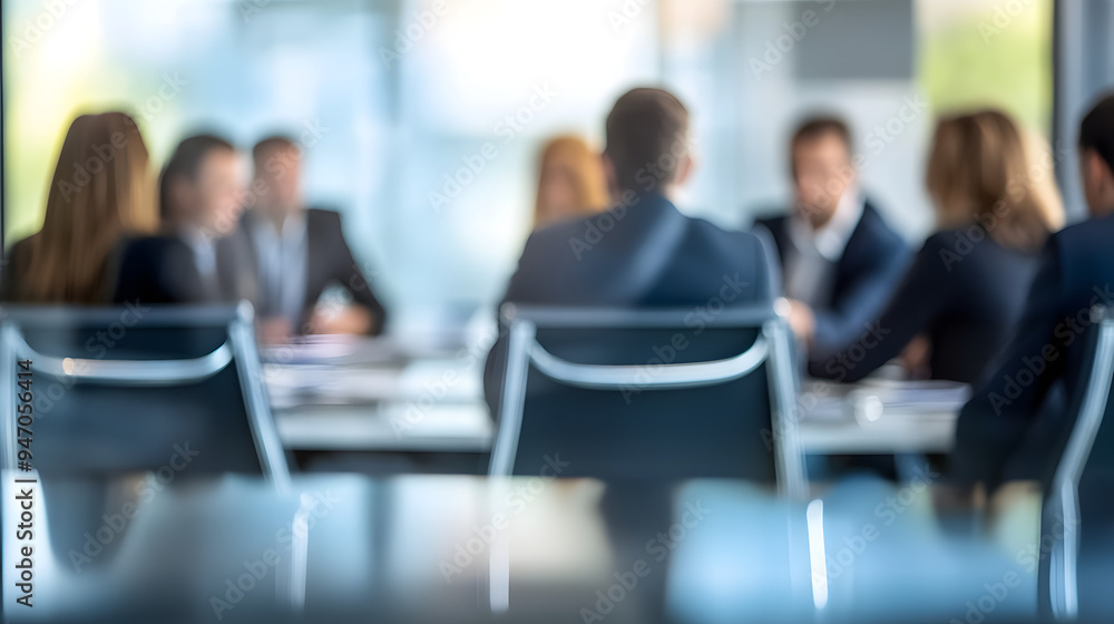 Diverse group of employees in modern office engaged in friendly discussion, symbolizing positive labor relations and teamwork, focusing on facial expressions and body language. Diverse group of employees in modern office engaged in friendly discussion, symbolizing positive labor relations and teamwork, focusing on facial expressions and body language.