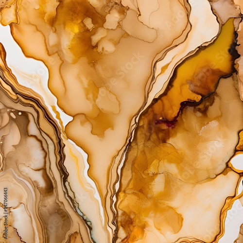 abstract liquid background