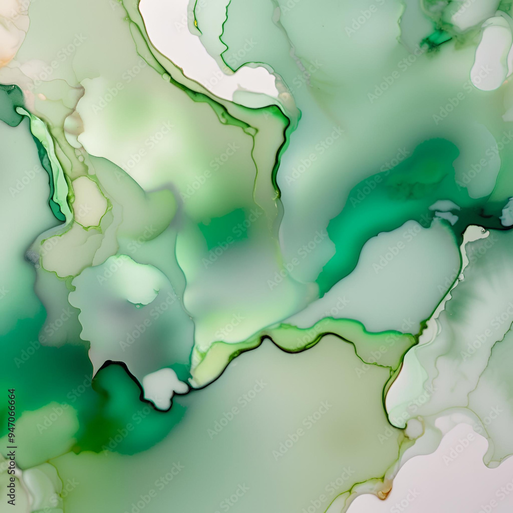 Obraz premium abstract watercolor background