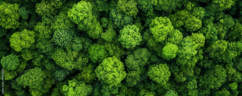 High-angle view of vibrant green broccoli florets, showcasing their rich texture and color, perfect for health-related themes. High-angle view of vibrant green broccoli florets, showcasing their rich texture and color, perfect for health-related themes.