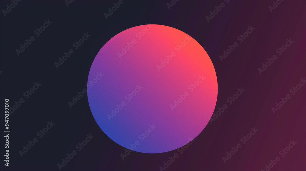 smooth gradient black, purple, pink, and blue smooth gradient black, purple, pink, and blue