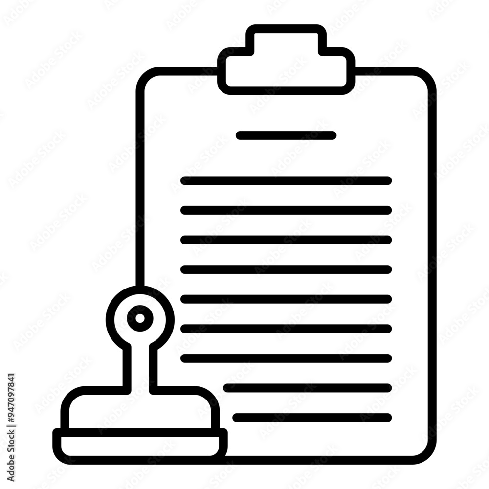 clipboard and pen clipboard and pen